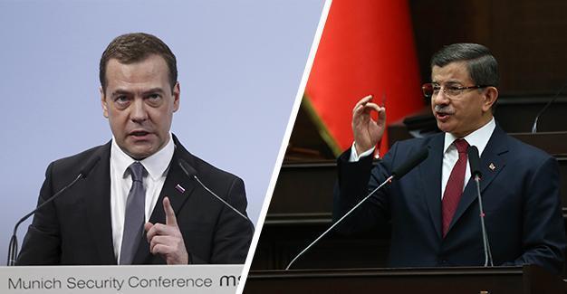 US urges Russia, Turkey to avoid escalation over Syria: State Dept