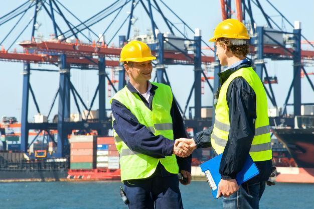 Foreign interest in logistics sector decreasing while Turkish players become stronger abroad