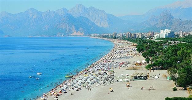 Turkish Airlines wants task force to enliven tourism sector