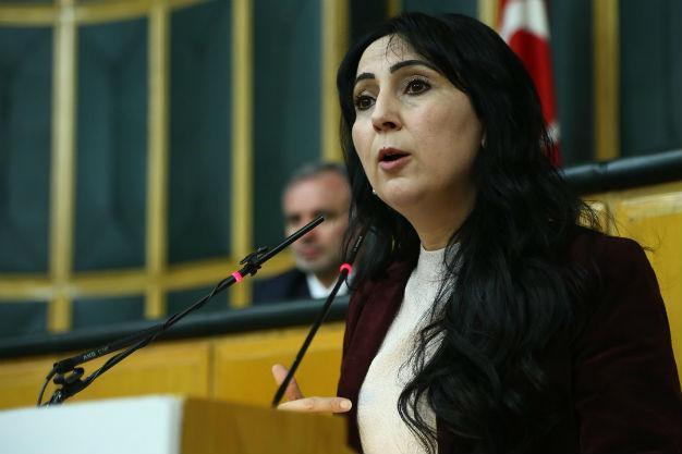 HDP vows to stop Erdoğan becoming Turkey’s ‘chief commander’