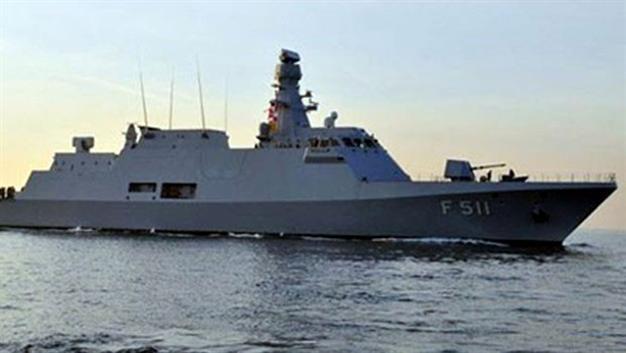 Turkey extends anti-piracy mission in Gulf of Aden