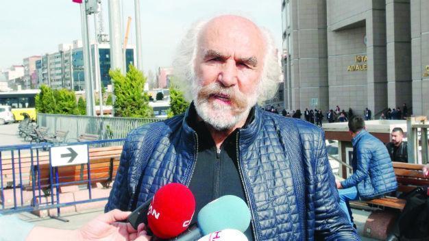 Sculptor cleared of insulting Erdoğan