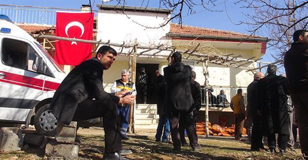 Two soldiers killed in fresh PKK attacks in southeastern Turkey