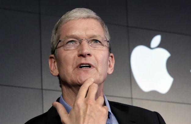 Apple CEO opposes court order to help FBI unlock iPhone