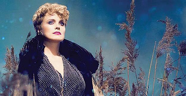 Ane Brun once again Istanbul