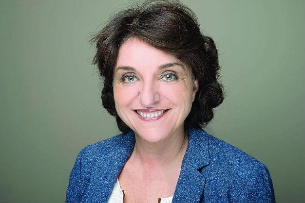 Turkish businesswoman to serve as spokesperson for UN gender initiative