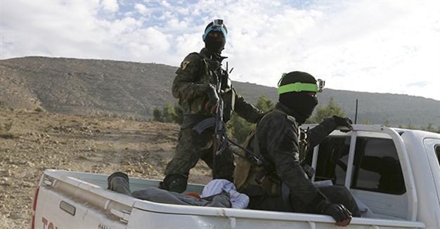 YPG renames strategic airbase in northern Syria after PKK leader