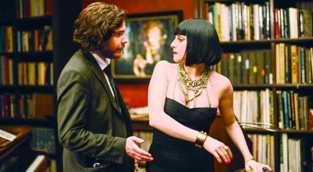 Ankara Film Festival opens with films from around the world