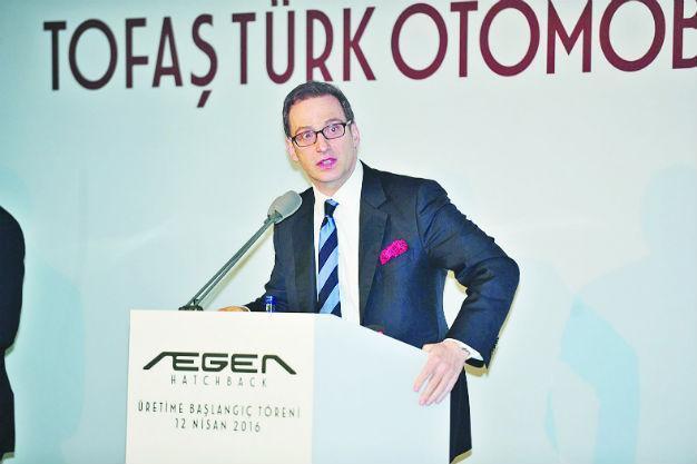 Magazine names Turkey’s ‘most popular’ companies