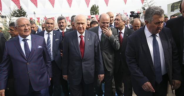 Court halts MHP’s extraordinary congress process