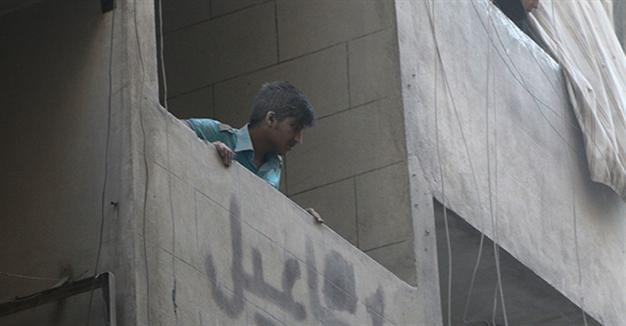 More than 80 percent of Syrians live below the poverty line, says UN