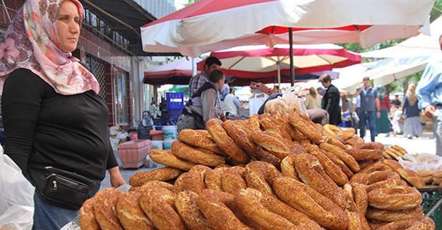 The challenges of selling simit – Turkey’s #1 snack -