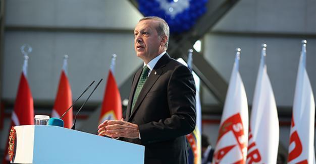 Turkish cabinet to gather under President Erdoğan at Beştepe for sixth time