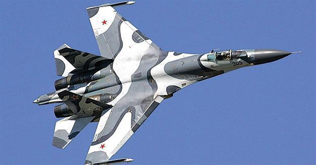 Russia dismisses new US charge over air incident