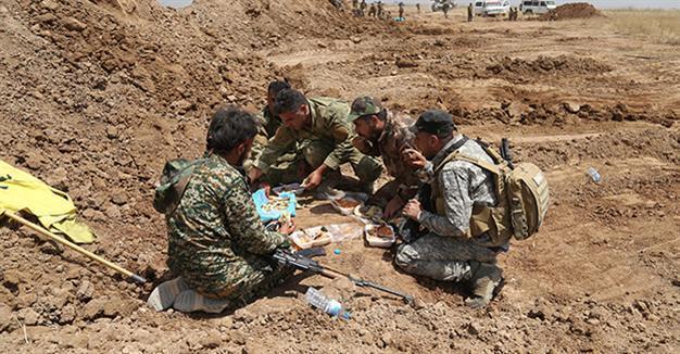 ISIL suicide attacks kill 32 in southern Iraq