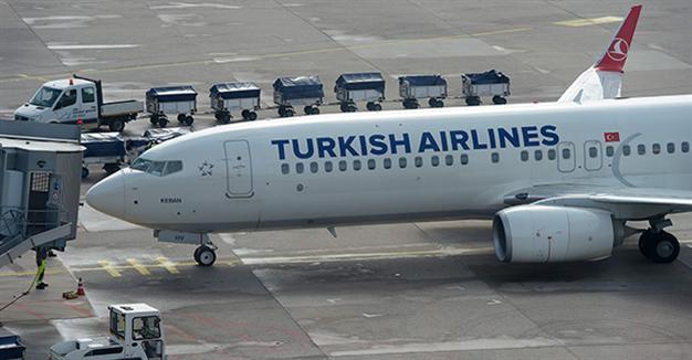 Dubrovnik welcomes new Turkish Airlines route