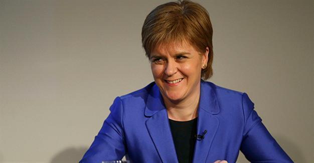 Sturgeon says Scottish independence vote likely if she wins election