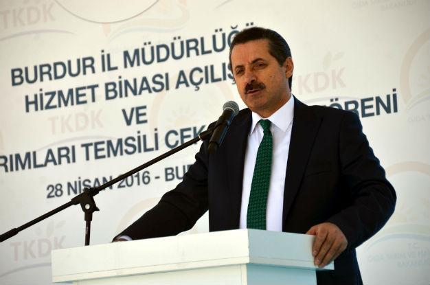 FAO Europe regional conference to begin in Antalya on May 3