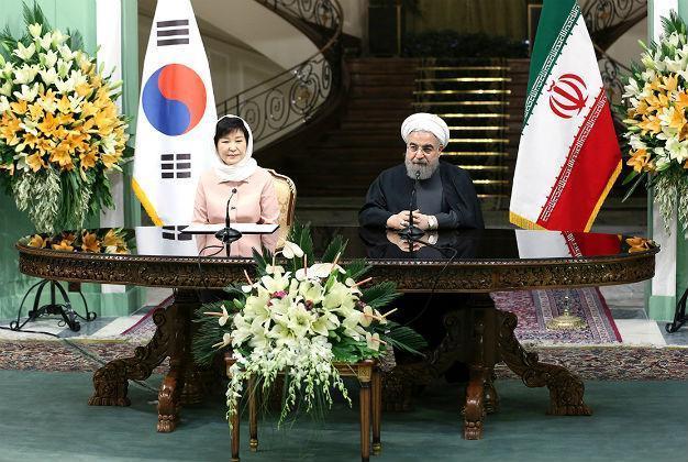 Iran and South Korea set to triple trade to $18 bln