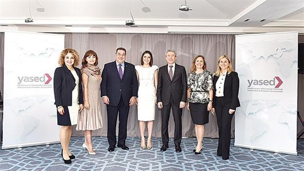 Turkey’s int’l investors association develops plan to boost women employment
