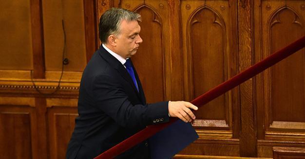 EU-Turkey migrant deal is ‘necessary,’ says Hungary’s Orban