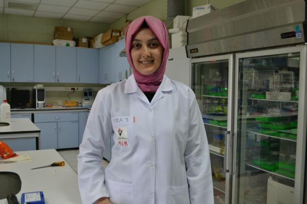 TÜBİTAK invests $125,000 to detect pork in halal meat