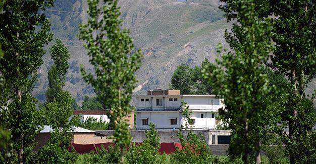 With five-year delay, CIA ‘live-tweets’ bin Laden raid