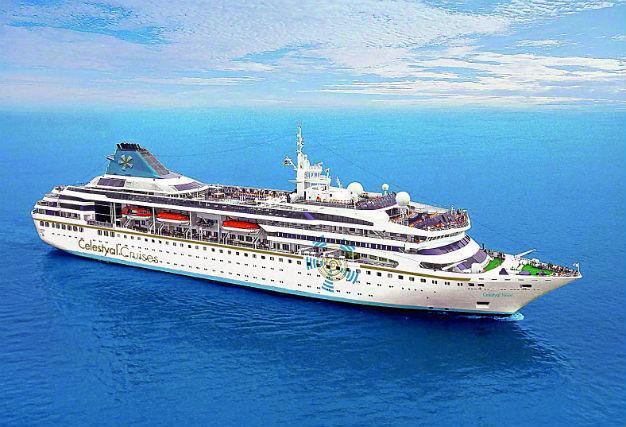 Regional cruiser increases trips to Turkey despite cancelations