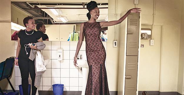 Ghanaian crowned first ‘Miss Africa Continent’