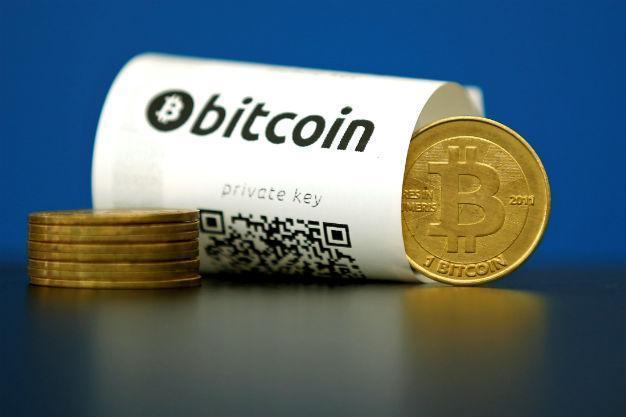 Mystery solved Australian says hes Bitcoin founder