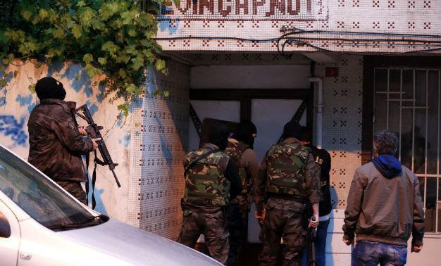 100 detained for issuing fake prescriptions across Turkey