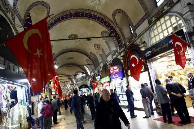 Grand Bazaar jewelries avoid Russian customs by shifting production to Armenia: Report