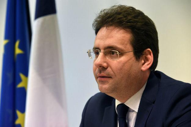 US-EU trade talks halt most likely option: French minister