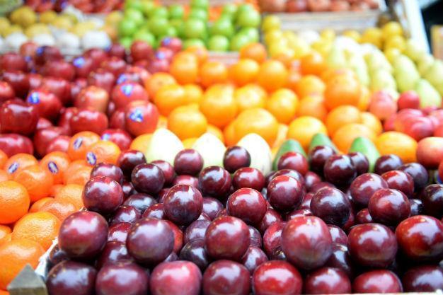 Annual inflation in Turkey slows to 3-year-low