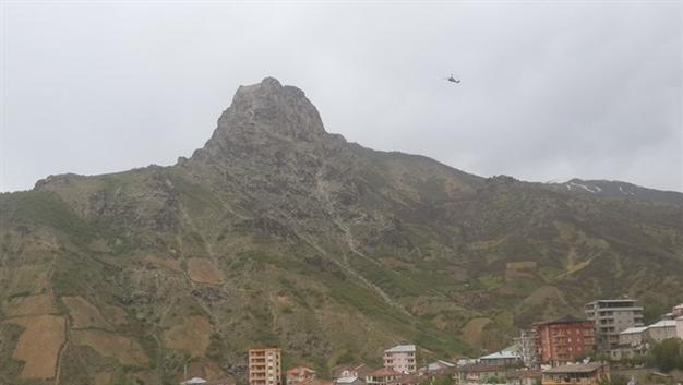 One soldier killed in PKK attack in Turkey’s Hakkari