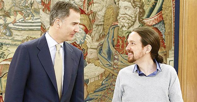 Spain to hold elections on June 26, the second in six months