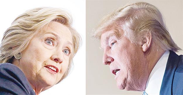 US voters’ main motivation is blocking the other candidate: Polls
