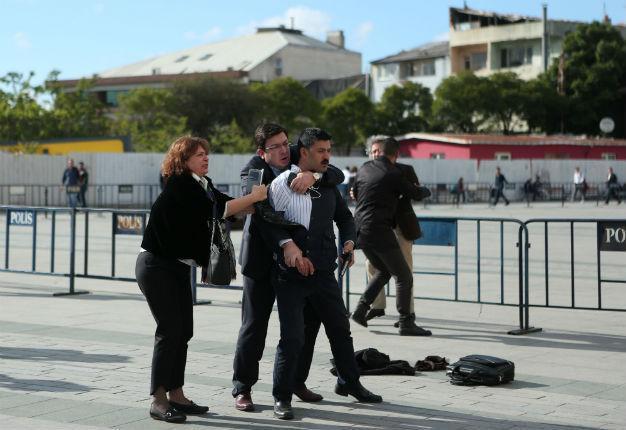 Police expand investigation in Dündar attack as details emerge
