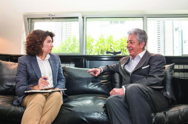 EU ‘should understand Turkey’s conditions on terrorism’