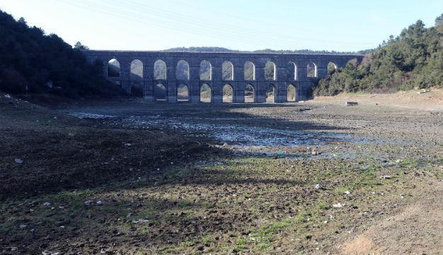 Turkey’s water shortage is ‘history,’ says forestry minister