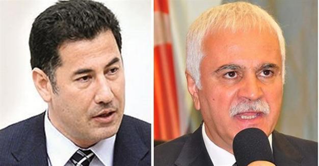 MHP launches probe into two former deputies over remarks