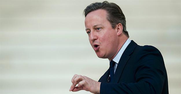 Drawing on history, Cameron argues Britain is safer in the EU