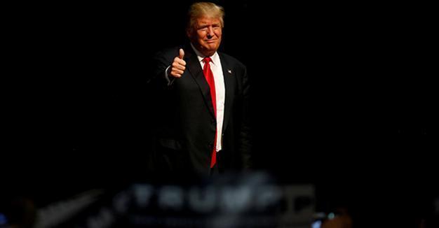 Trump changes tune on tax hikes for wealthy Americans