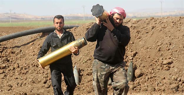 Syrian rebels capture several Iranian soldiers: Tehran lawmaker