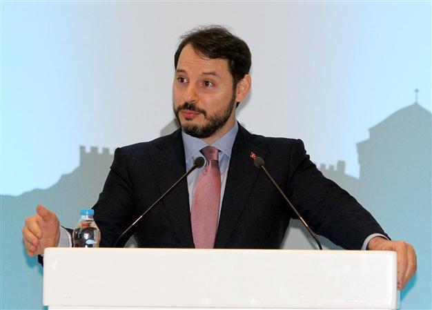Turkish gov’t plans to set new criteria for power distribution companies