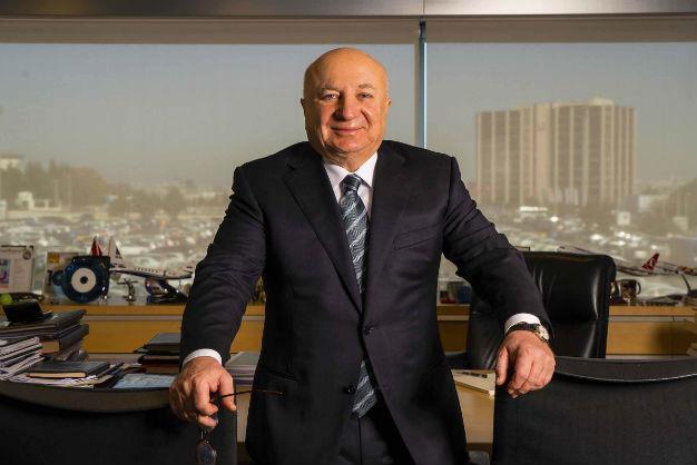 Turkey’s TAV plans to bid in tenders in India, Vietnam, Indonesia and Malaysia: CEO
