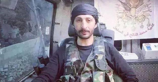 Prosecutor’s office rules for nonsuit for alleged killer of Russian jet pilot