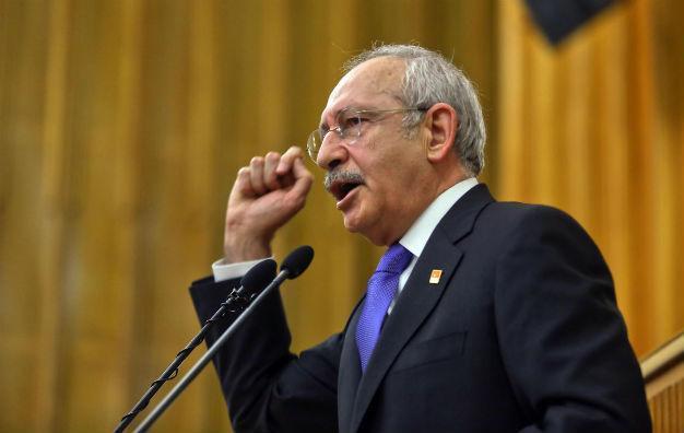 CHP chair to not testify in probe into leaked Baykal sex tape