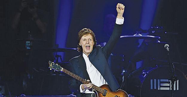 ‘Concert of century’ adds more days