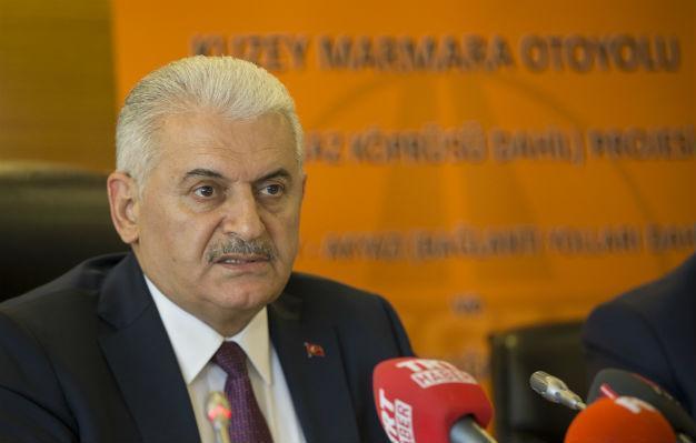 Four Turkish companies win huge highway project: Minister